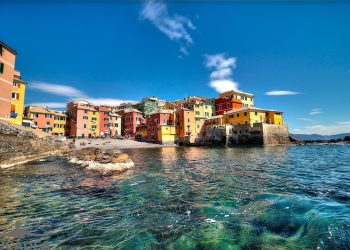 Boccadasse,_Genova,_Italia,_4